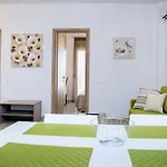 Gennadi Gardens exclusive apartments